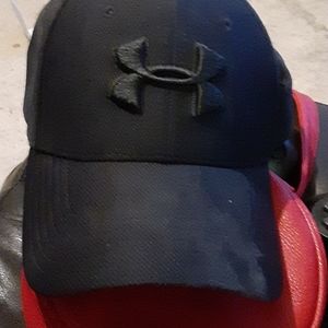 Under Armour Fitted hat